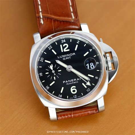 panerai pre-owned watch|panerai herrenuhren.